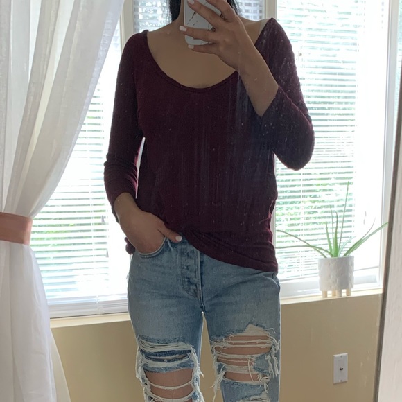 Zara Shirt - Picture 2 of 7